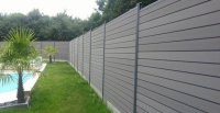 Portail Clôtures dans la vente du matériel pour les clôtures et les clôtures à Villiers-le-Bel