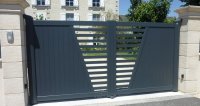Notre société de clôture et de portail à Villiers-le-Bel